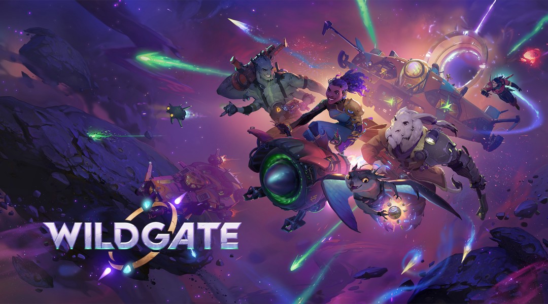 Wildgate — Review