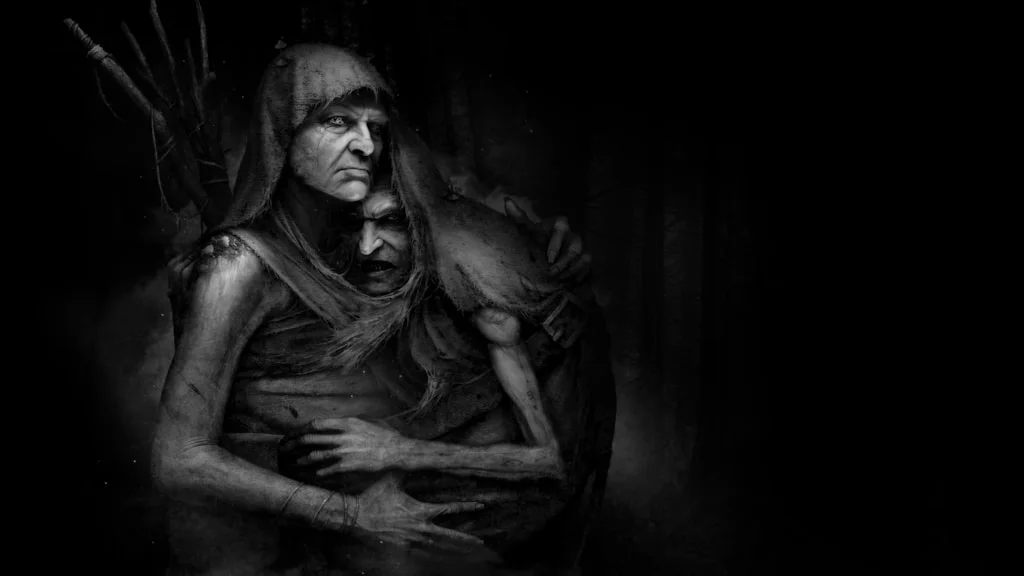 Darkwood vs Darkwood 2: What's Changing?