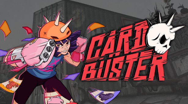Card Busters — Game Overview