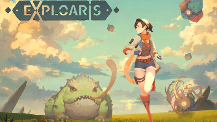 Exploaris: Vermis Story Review: Finding Your Way Back Home