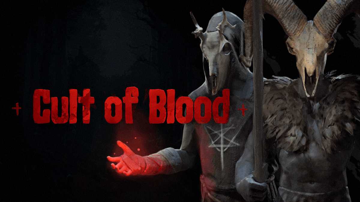 Cult of Blood Preview: A Survival Horror Reminiscing the Past