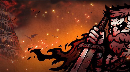 Tower of Babel: Survivors of Chaos Review