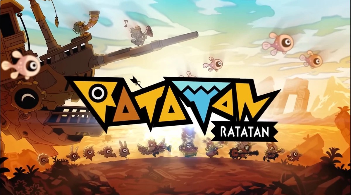 Ratatan: March to the Beat of Your Own Drum