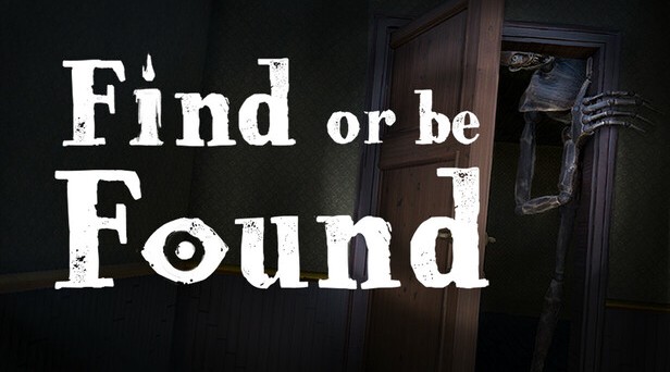 Find or Be Found: Making Burglary Horrifying