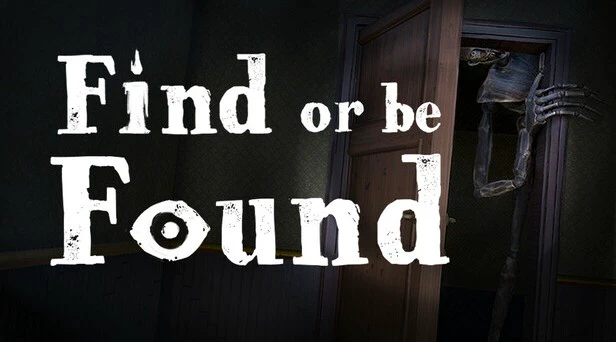 Find or Be Found — Game Overview