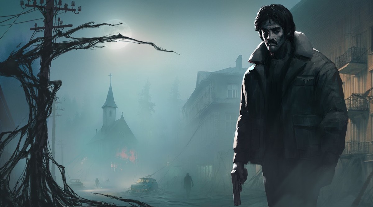 Holstin - Game Overview
