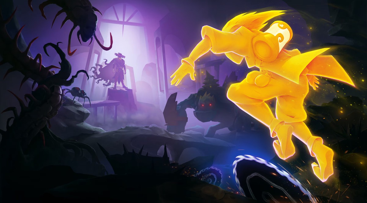 Through the Nightmares Review