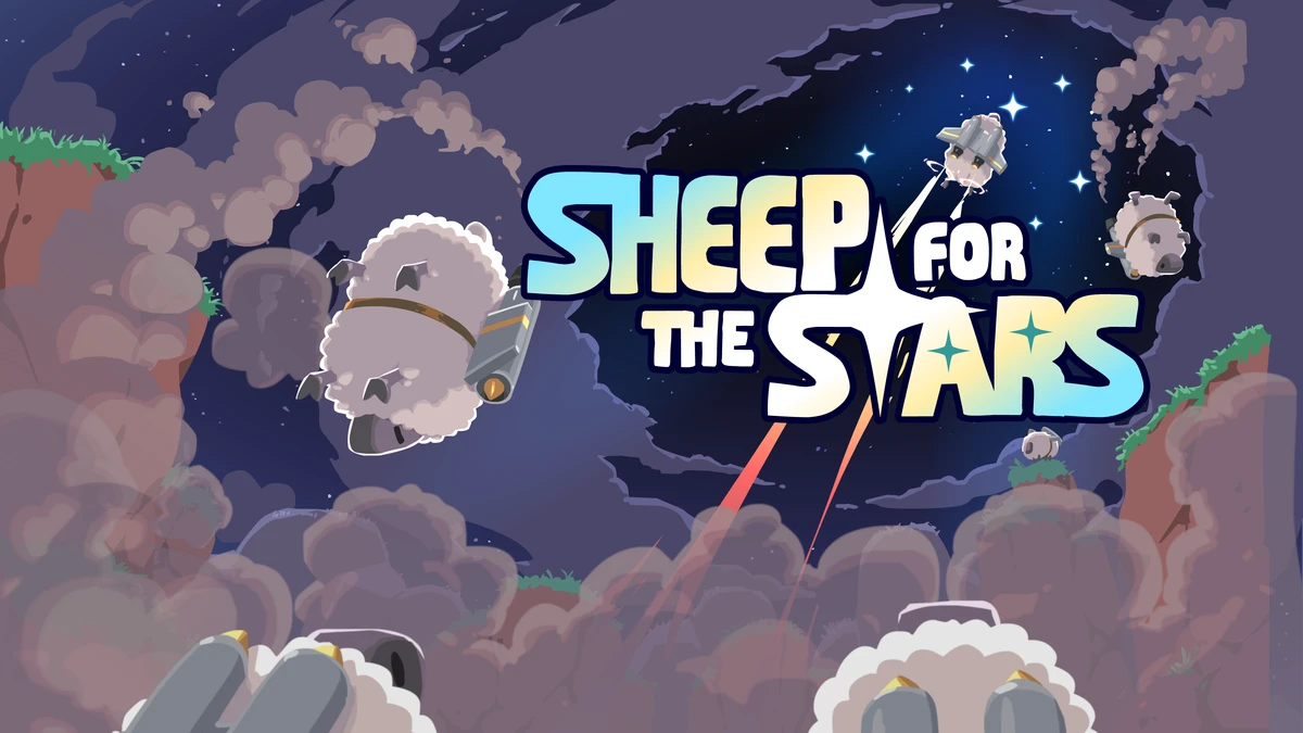 Sheep for the Stars Review: A Laughter Filled Platformer