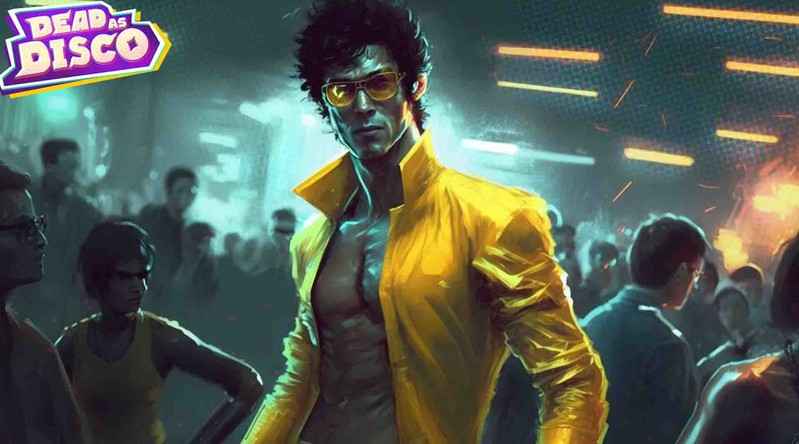 Dead As Disco — Game Overview