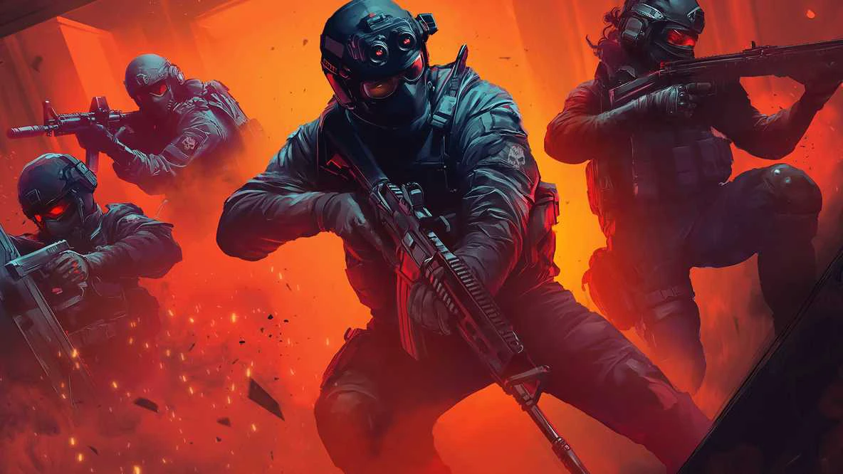 Phantom Squad — Review