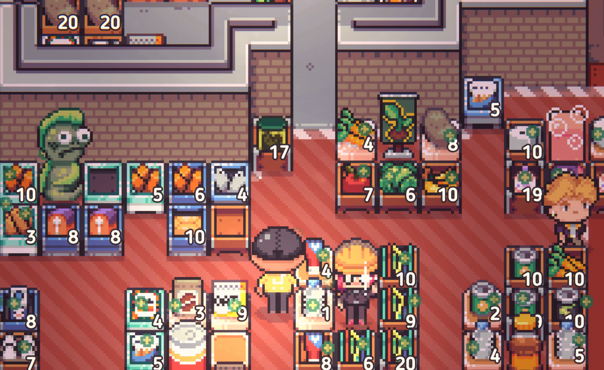 Store 