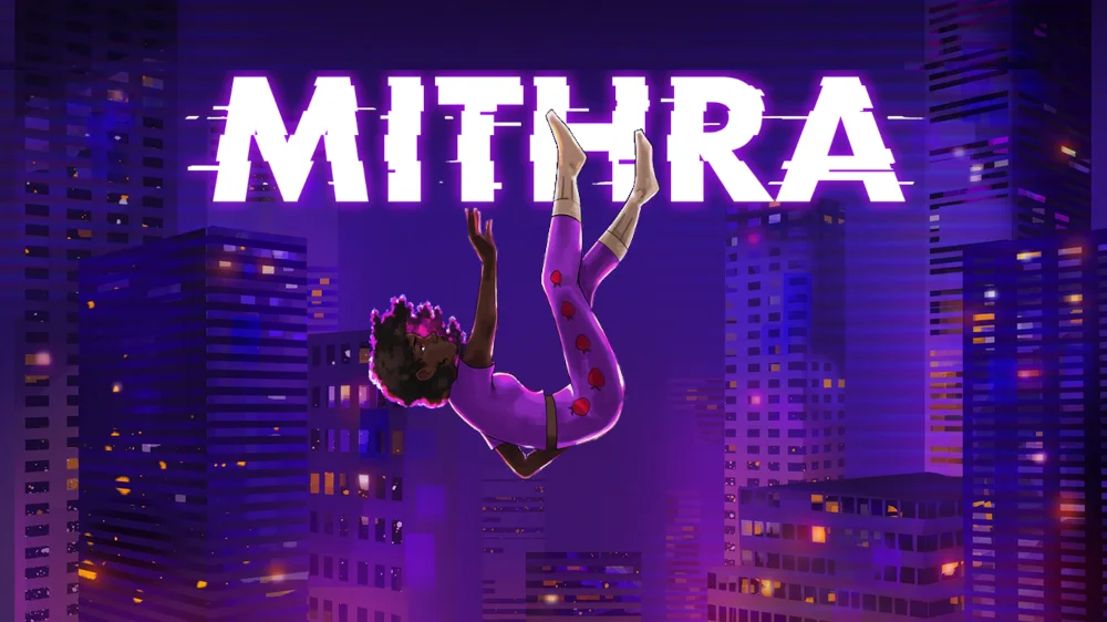 Hand-Drawn Puzzle Adventure Mithra Targeting July 2026 Launch