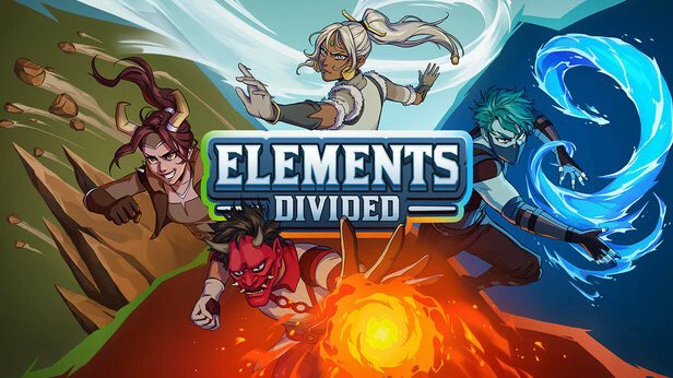Elements Divided Review: From Novice to Bending Master